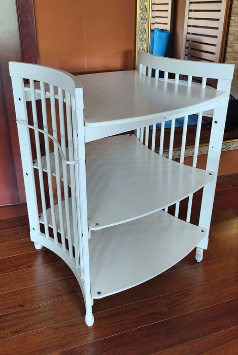 Повивалник Stokke