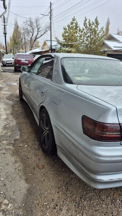 Продам Toyota MARK 2