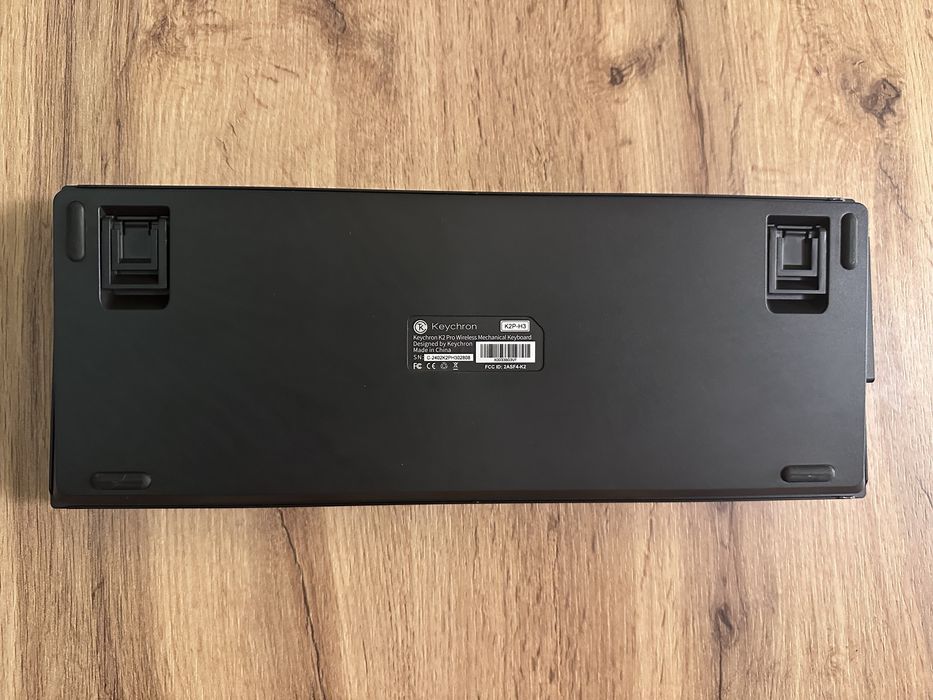 Клавиатура Keychron K2 Pro