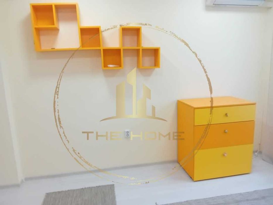 Дава се под наем Тристаен апартамент в Варна, Бриз - 56 кв.м за 575 € - Снимка #9