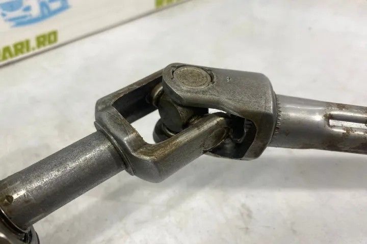 Coloana directie 1K1419502CM Volkswagen Jetta 6 (facelift) (2014 - 2018)