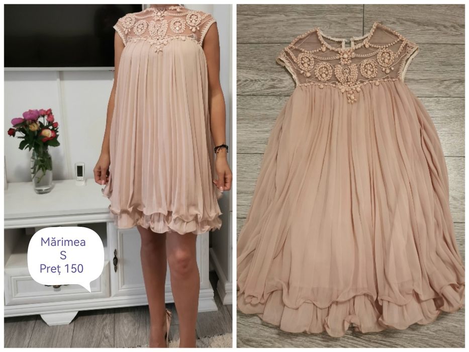 Vand Rochie marimea S