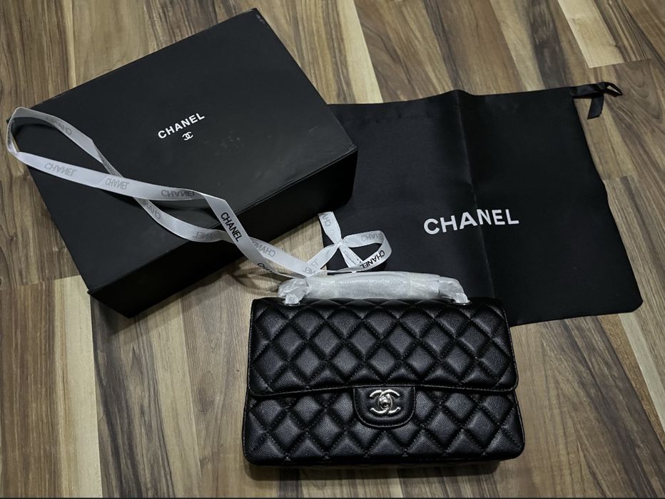 Geanta Chanel - Cu factura!