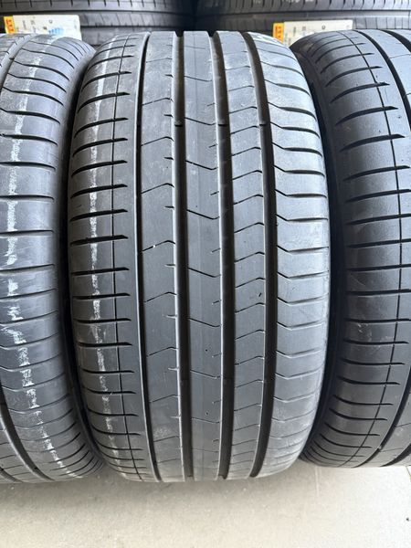 255/35/19 PIRELLI 2бр  RunFlat