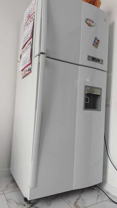 Холодильник для дома