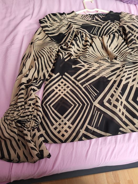 Bluza dama Poema