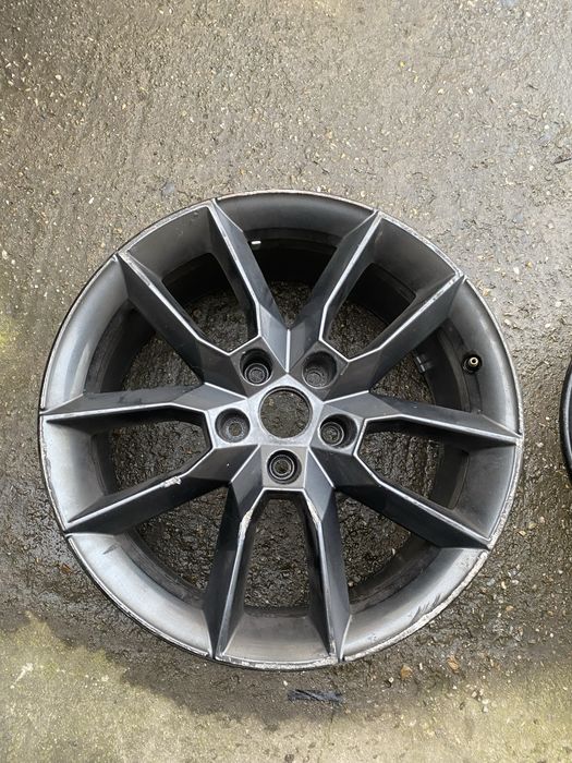 Janta aliaj 17" Skoda Octavia 3 RS