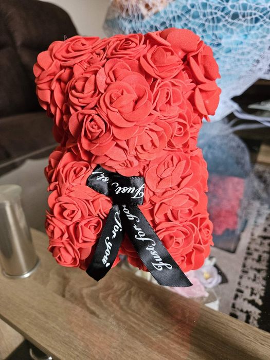 Мече от вечни Рози