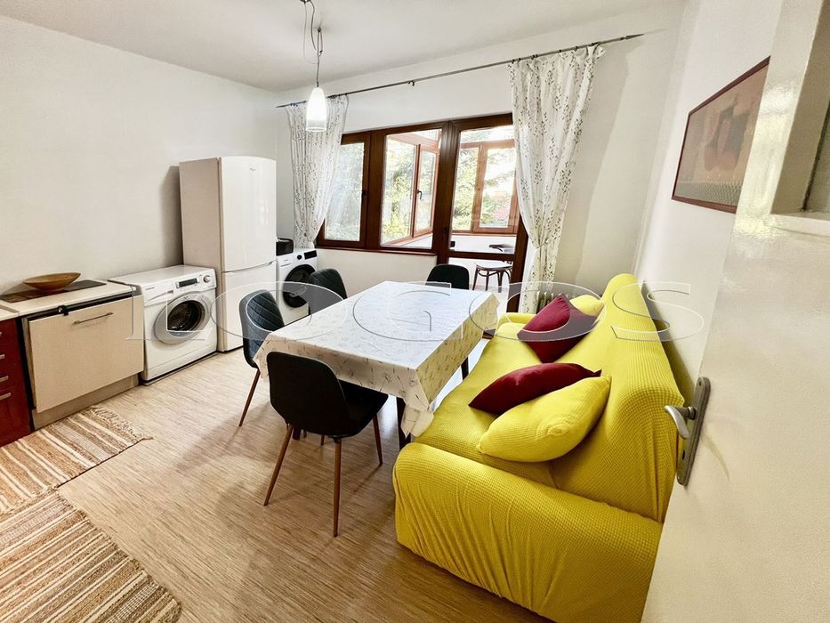Дава се под наем Тристаен апартамент в Варна, Чаталджа - 92 кв.м за 700 € - Снимка #10