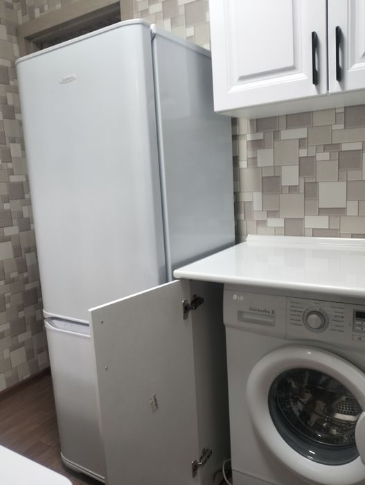 Продам квартиру с ремонтом