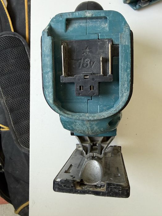 Pendular makita 18 v