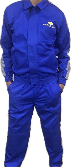 Полуканбензон  спецодежда униформа от производителя