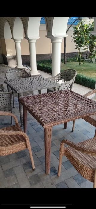 Stol va stul sotiladi