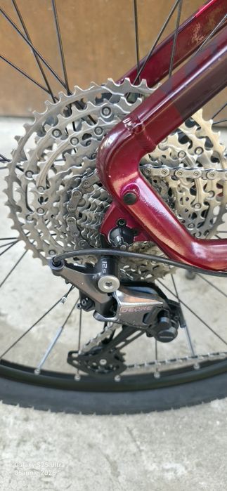 MTB Ghost Kato Pro 2021- cadru XL roti 29"   viteze  1× 12