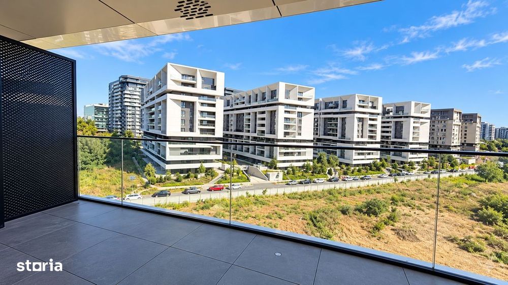 For Rent | Premium 2-Room Apartment | 66 sqm | Yacht Kid