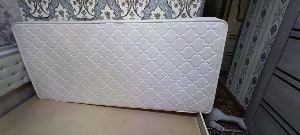 Матрас ортопедический