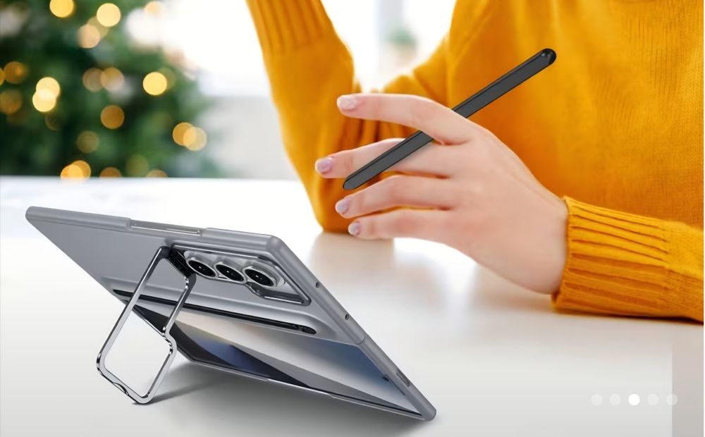 Чехол для Samsung z Fold7