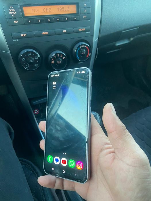 Продам Самсунгs 23FE