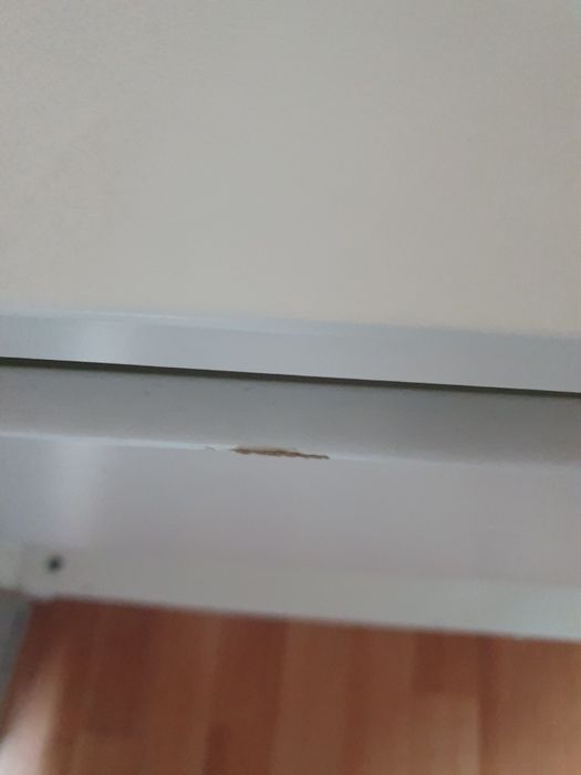 Гардероб за детска стая.