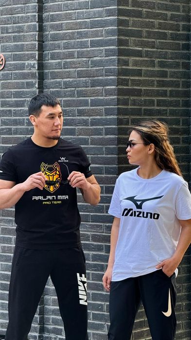 Футболки лето премиум класса