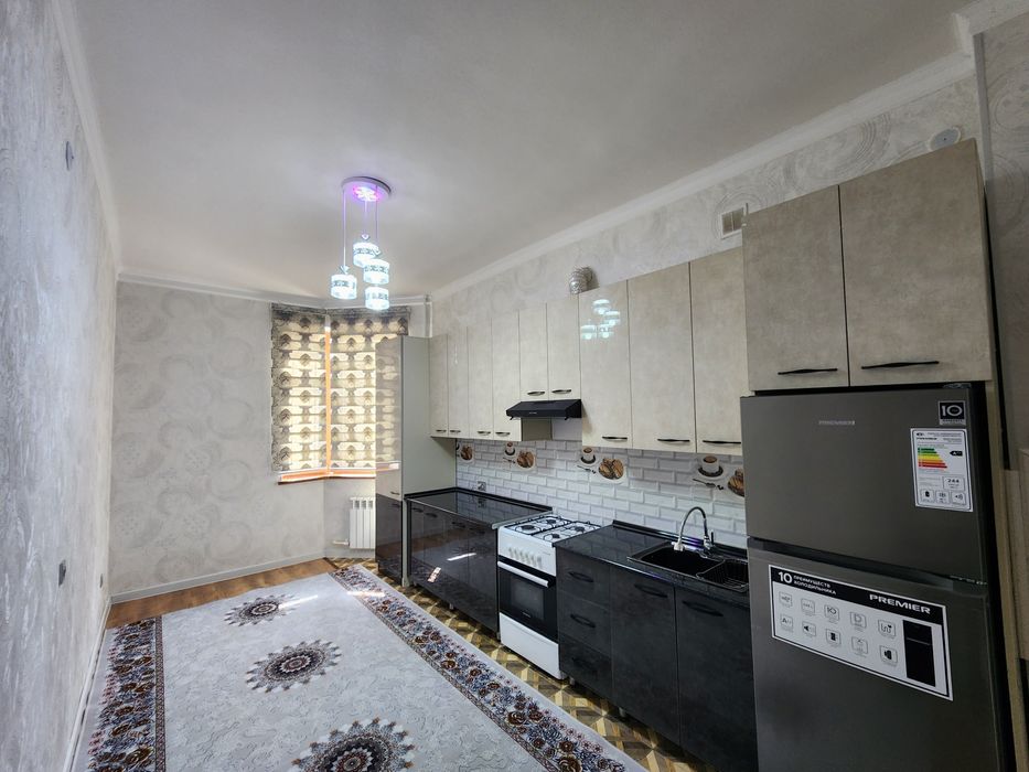 2 xona dom sotiladi 650 mln