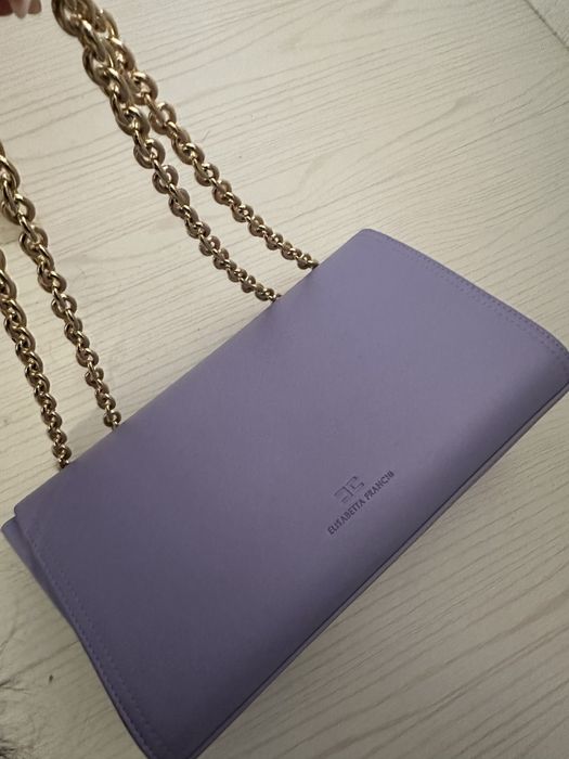 Чанта Elisabetta Franchi