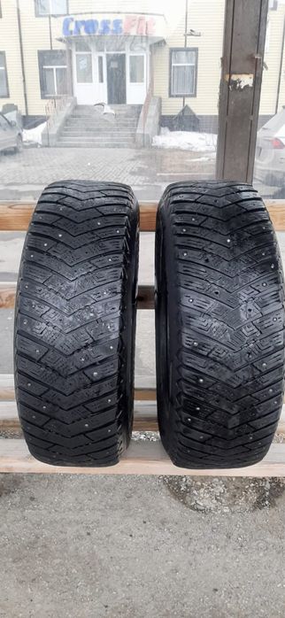 шины на все сезоны
