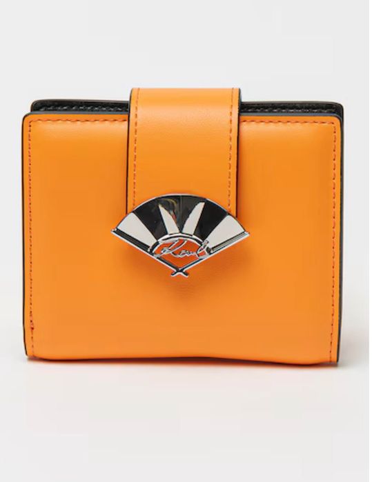 Karl Lagerfeld bags, t-shirt and wallet