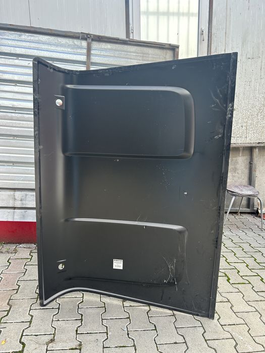 Надстройка таван, Fiat Ducato 2011-2014г.