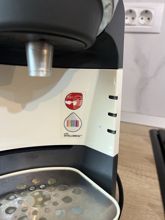 Espressor BOSCH Tassimo Suny TAS 3204