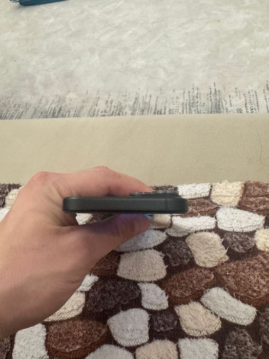 Айфон 15 128г эмкость 91