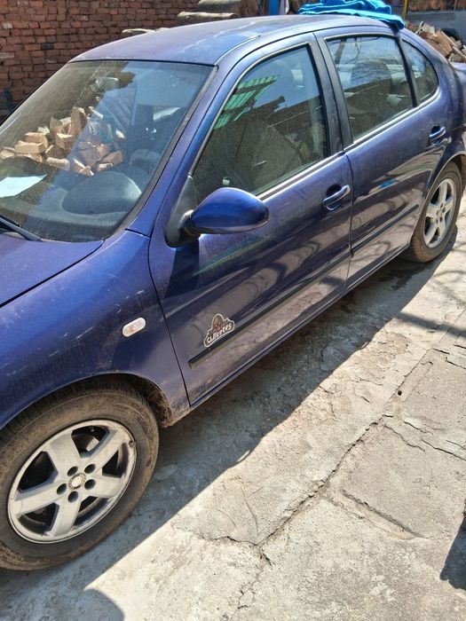 De vânzare mașină personală