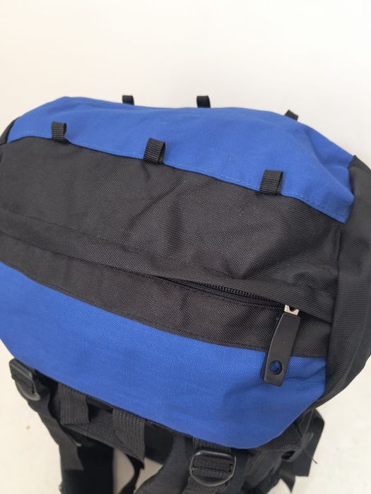 Туристическа раница 55 L  + 5 L /безплатна доставка/