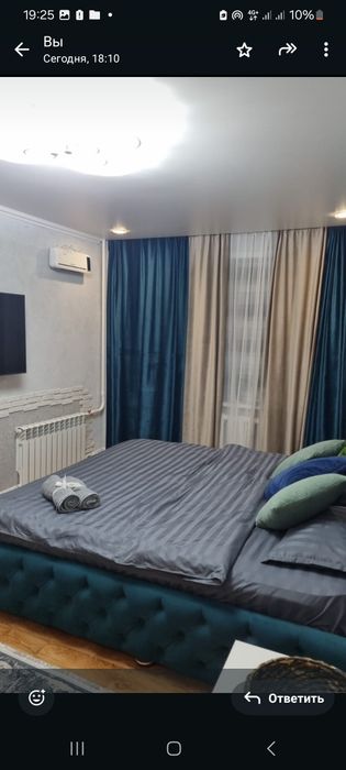 Квартира Посуточно Ночь