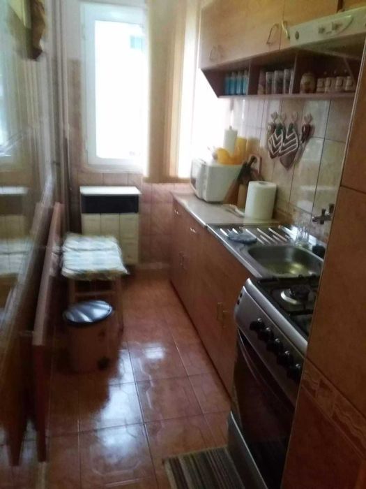 Aparatament 2 camere complet mobilat Filiasi Dolj