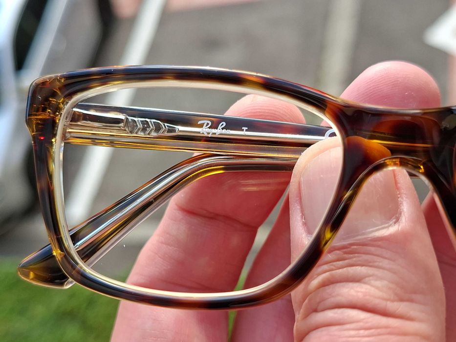 rame ochelari Ray Ban originali noi