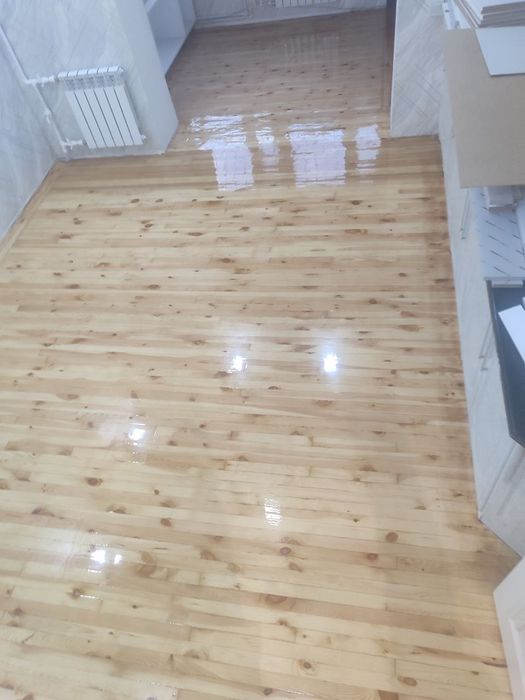 Шилпофка пол паркет