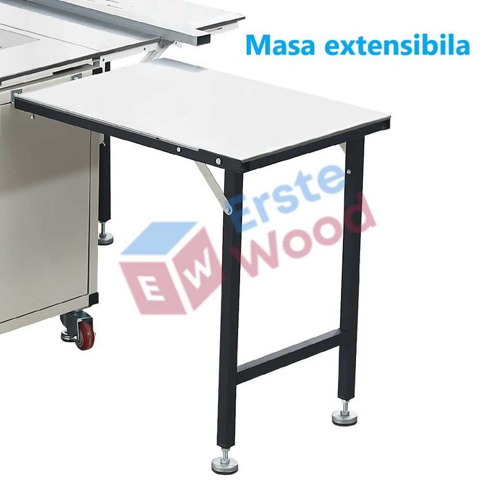 Masa pentru circular EW-550V2