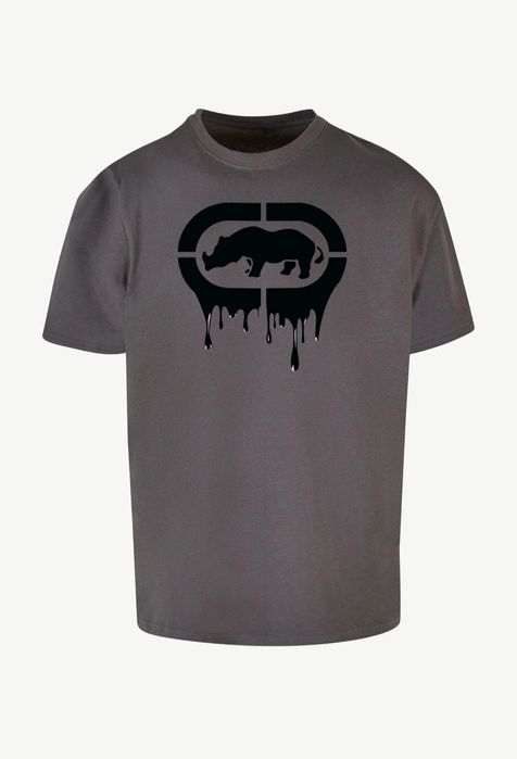 НОВА Мъжка тениска ECKO L size