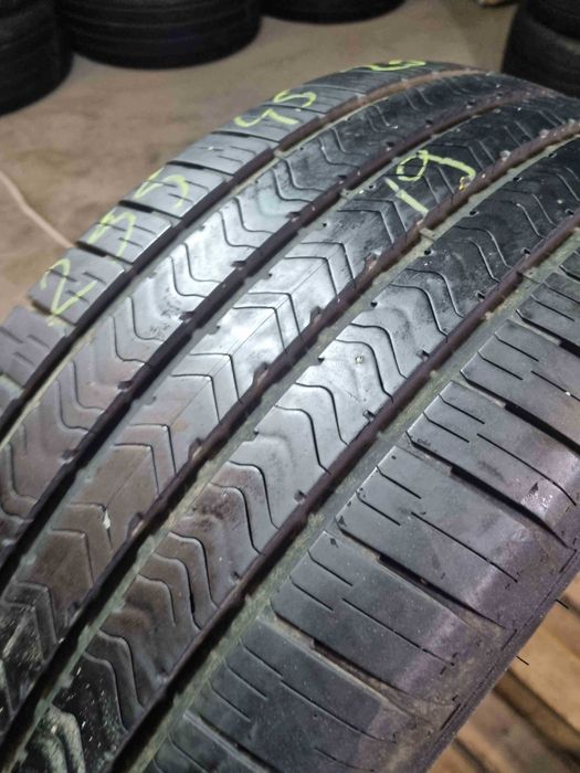 255/45 R20 • All Season • Goodyear EAGLE SPORT M0 Extended 105V | 1 buc | Pret/buc