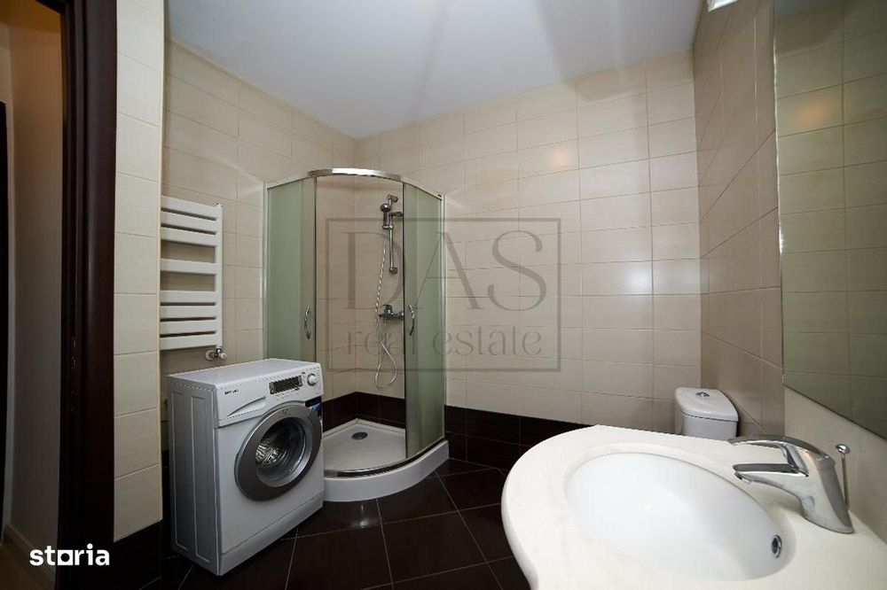 Apartament 2 camere | North Area Lake | Aviatiei - Herastrau | Metrou