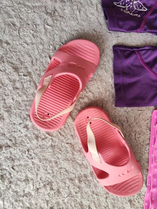 Плувен комплект 80 см