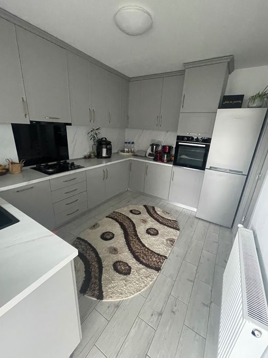 Casa Harman 3 camere - 90mp2