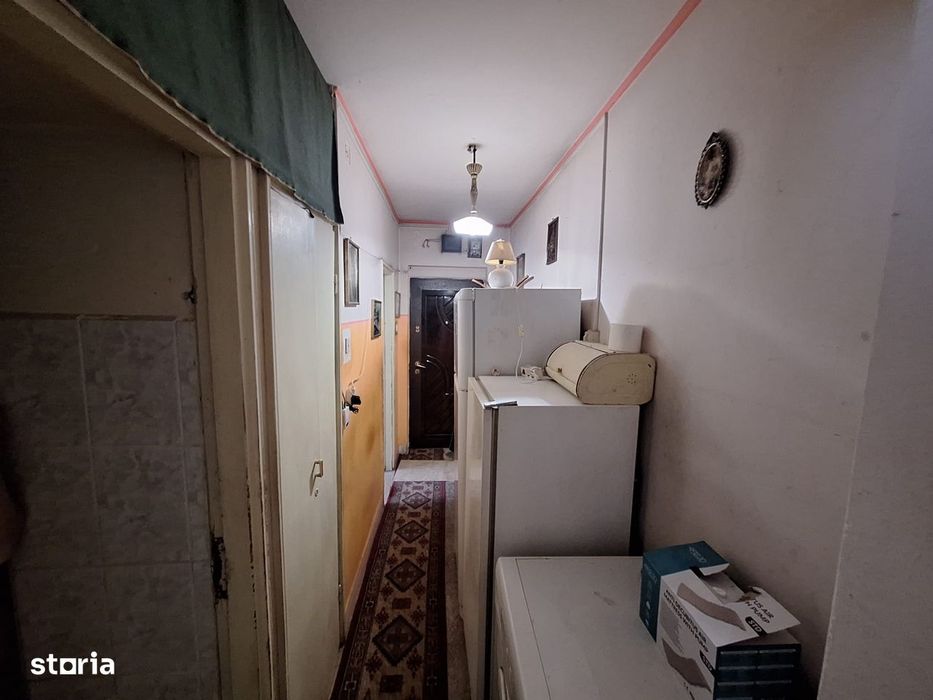 Apartament 2 camere Centrul Civic-AFI, SUPER OFERTA!