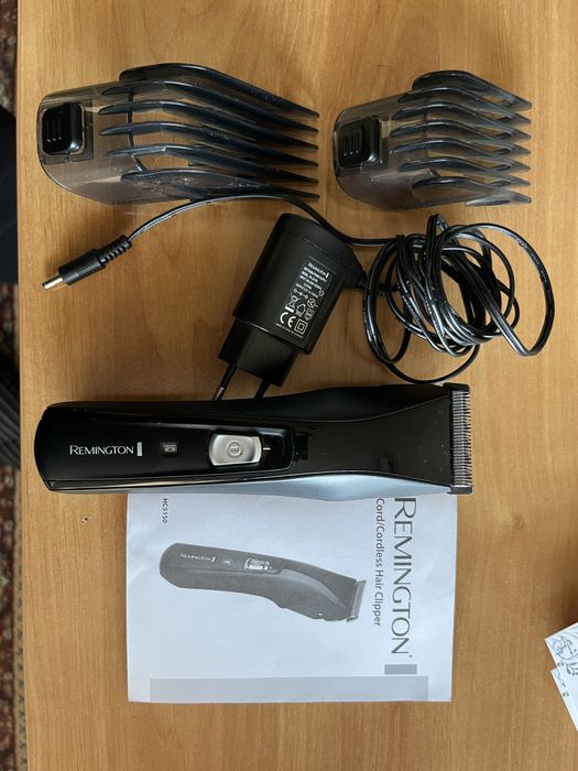 Машинка за подстригване Remington Alpha HC5150