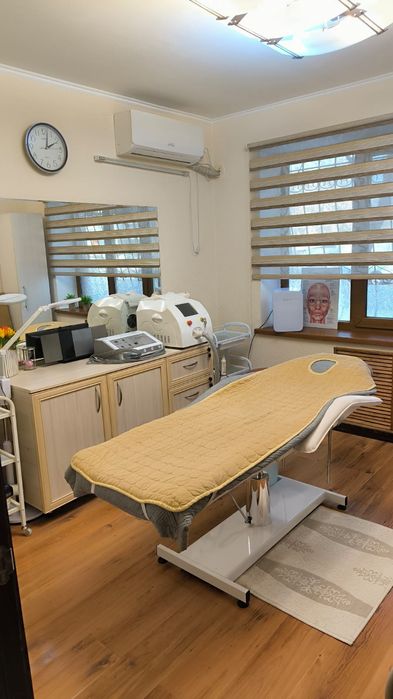 Сдаётся салон красоты