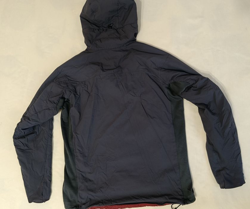 Arcteryx atom мъжко яке