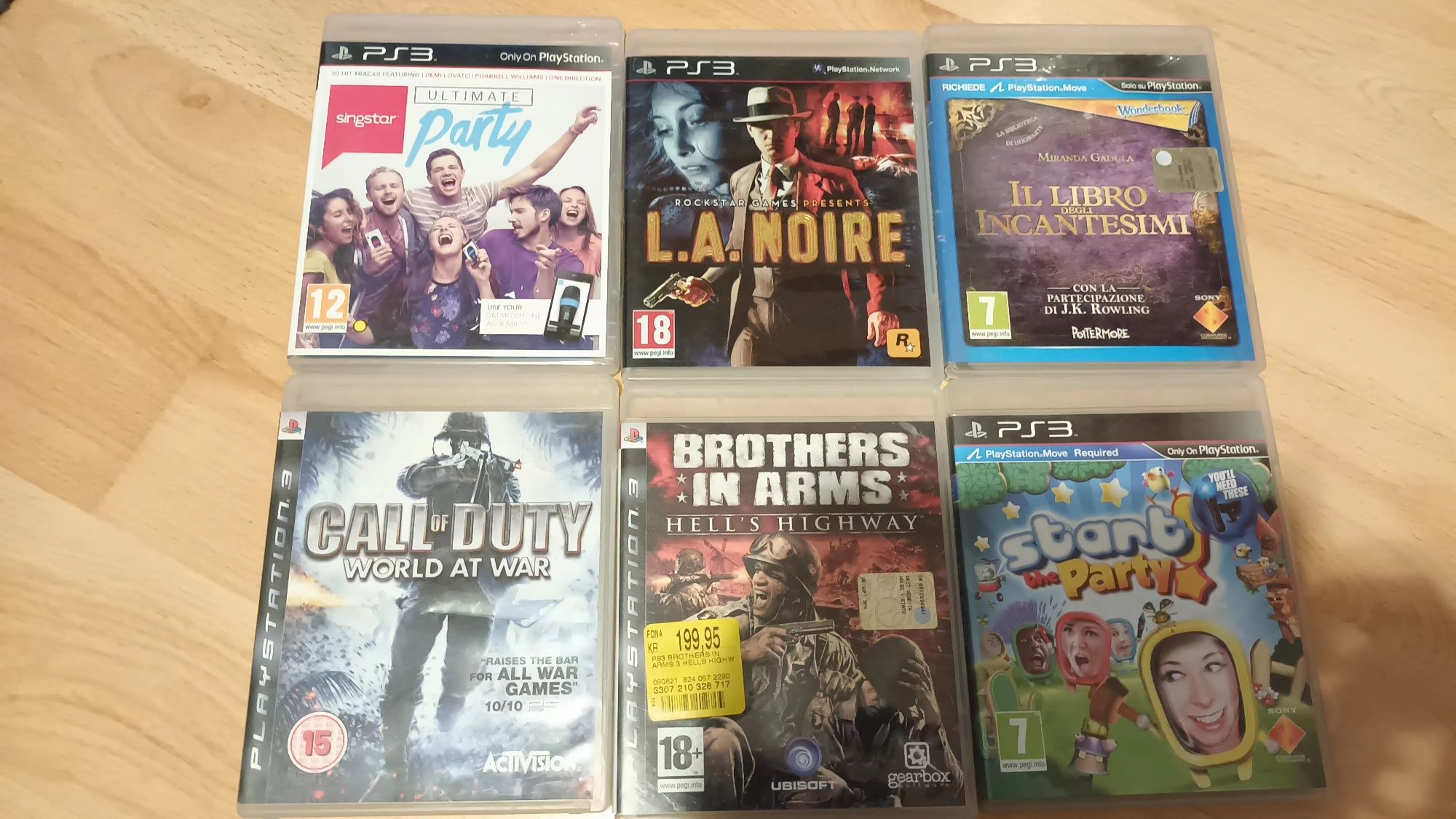 Ps3 games for sale near clearance me