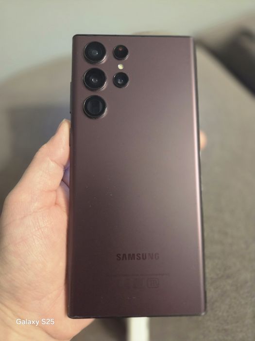 Samsung galaxy s22 ultra