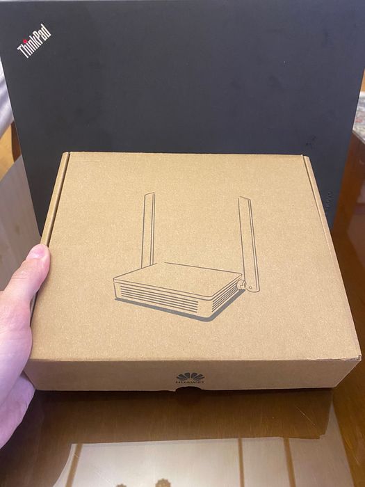 GPON модем-роутер Huawei HG8141V5